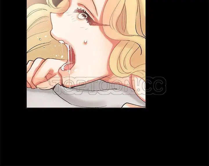 漫画《亲爱的,我劈腿了》第85话第36张图