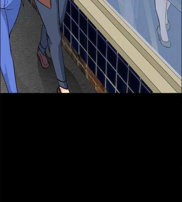 漫画《亲爱的,我劈腿了》第85话第84张图