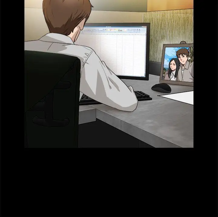 漫画《亲爱的,我劈腿了》第87话第7张图