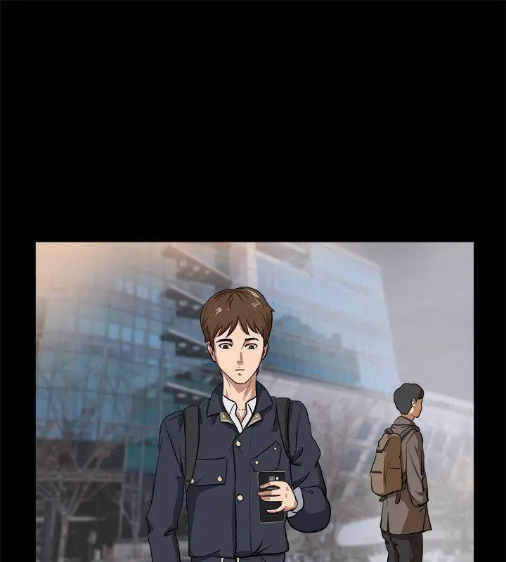 漫画《亲爱的,我劈腿了》第87话第8张图