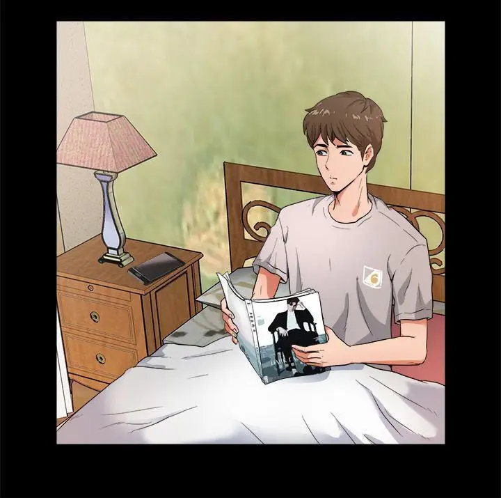 漫画《亲爱的,我劈腿了》第88话第49张图