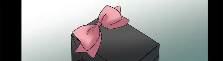 漫画《亲爱的,我劈腿了》第90话第40张图