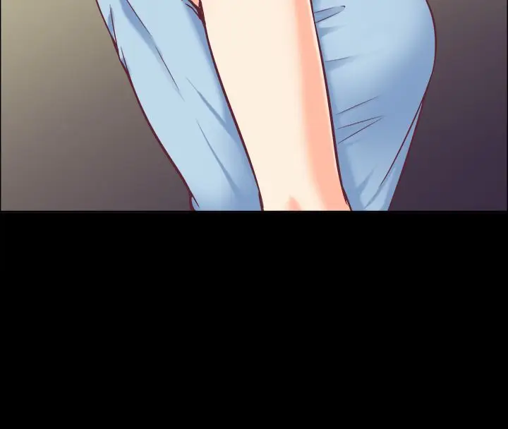 漫画《亲爱的,我劈腿了》第91话第41张图