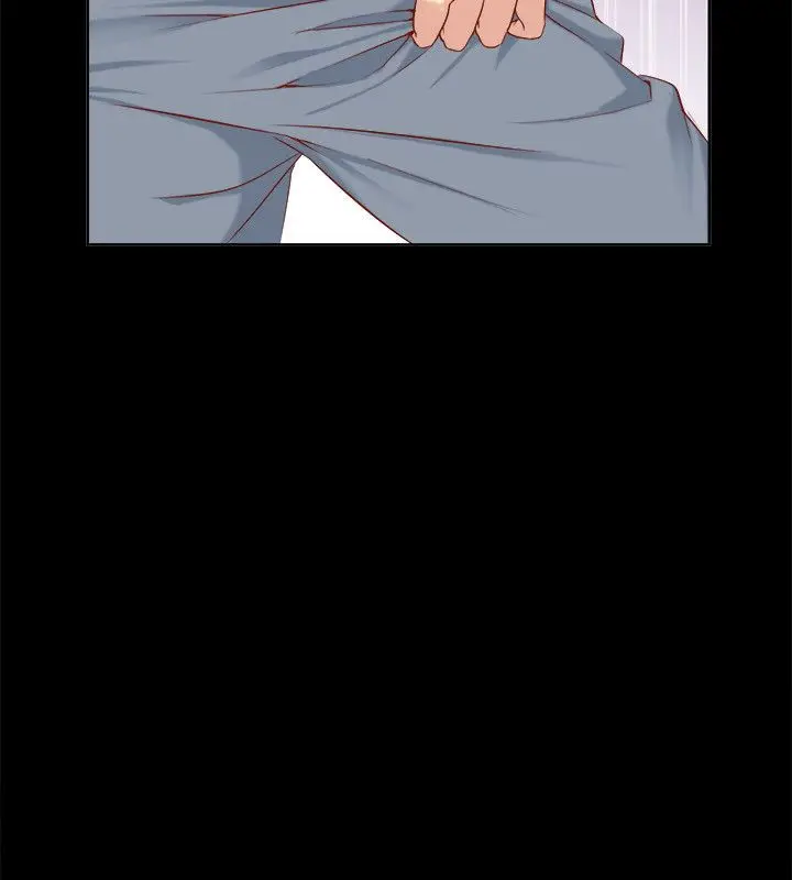 漫画《亲爱的,我劈腿了》第92话第35张图