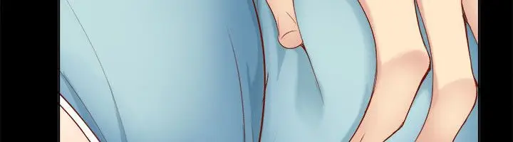漫画《亲爱的,我劈腿了》第92话第8张图