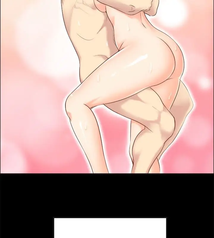 漫画《亲爱的,我劈腿了》第92话第87张图