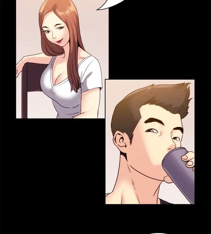 漫画《亲爱的,我劈腿了》第99话第20张图