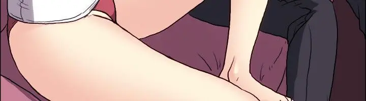 漫画《亲爱的,我劈腿了》第99话第44张图
