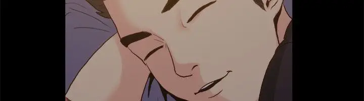 漫画《亲爱的,我劈腿了》第100话第32张图