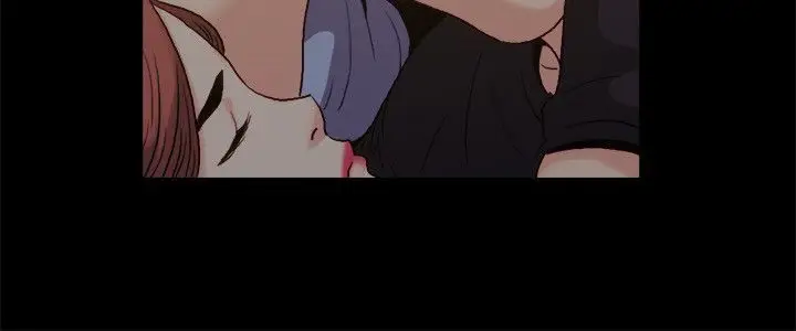 漫画《亲爱的,我劈腿了》第100话第33张图