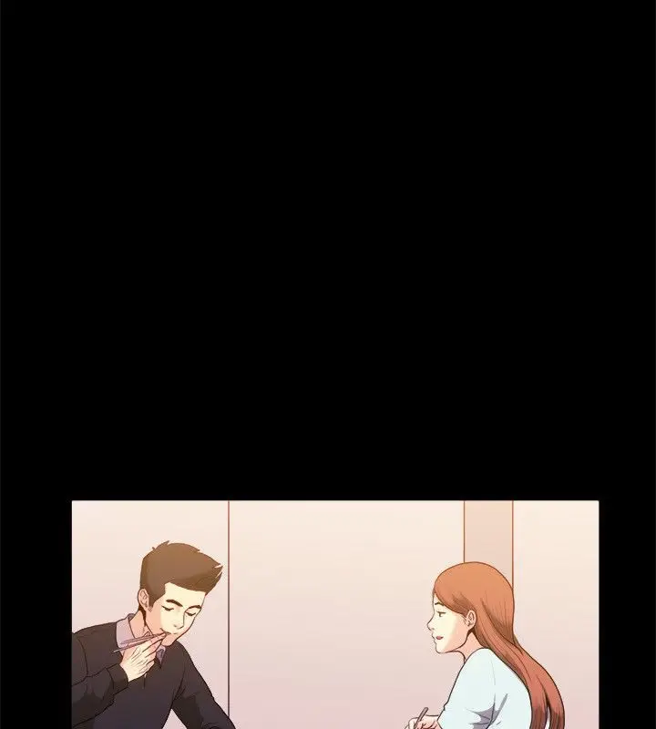 漫画《亲爱的,我劈腿了》第100话第45张图