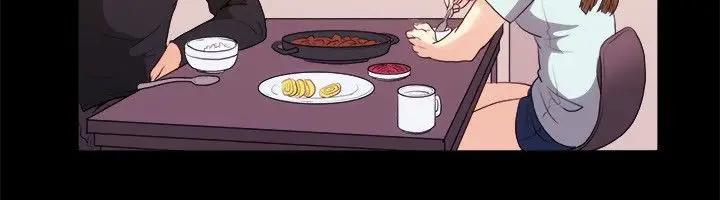 漫画《亲爱的,我劈腿了》第100话第46张图