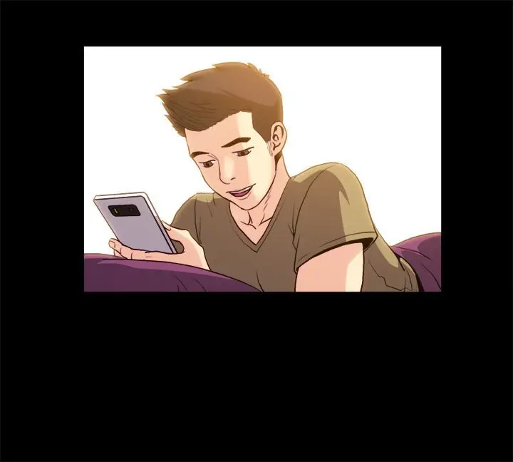漫画《亲爱的,我劈腿了》第100话第63张图