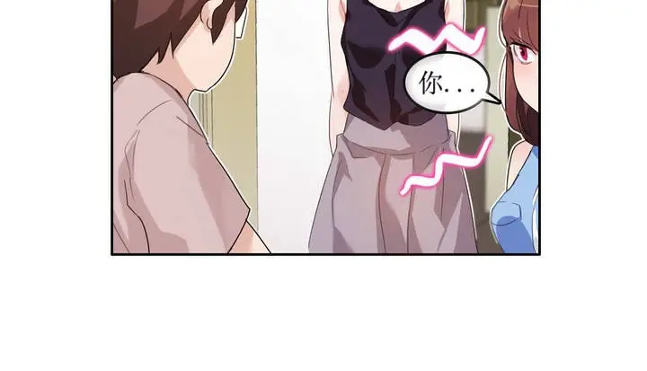 漫画《一个变态的日常生活》第6话第4张图
