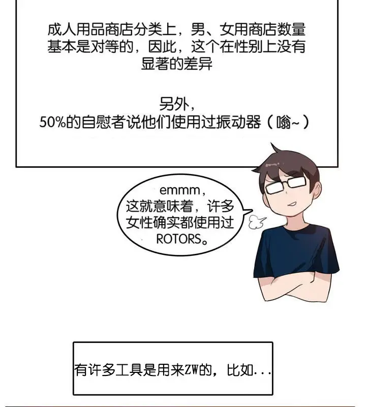 漫画《一个变态的日常生活》第8话第5张图
