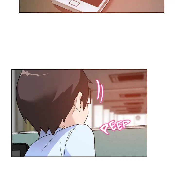 漫画《一个变态的日常生活》第9话第10张图