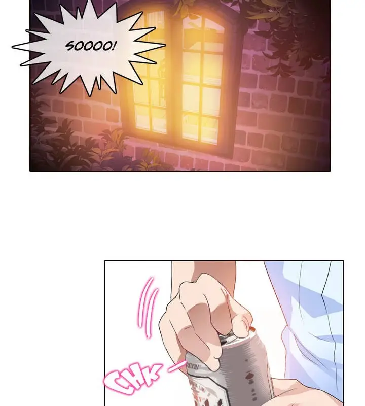 漫画《一个变态的日常生活》第9话第18张图
