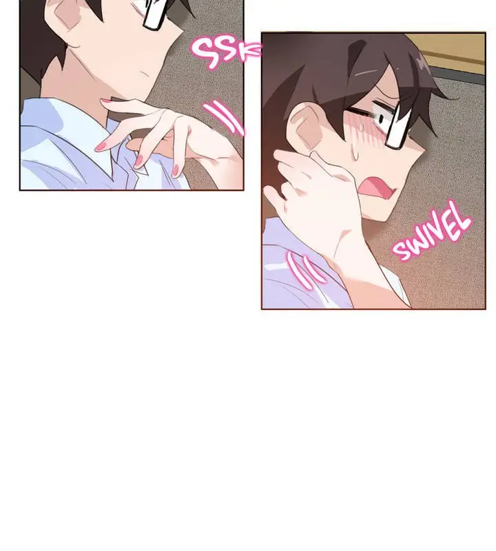 漫画《一个变态的日常生活》第9话第66张图