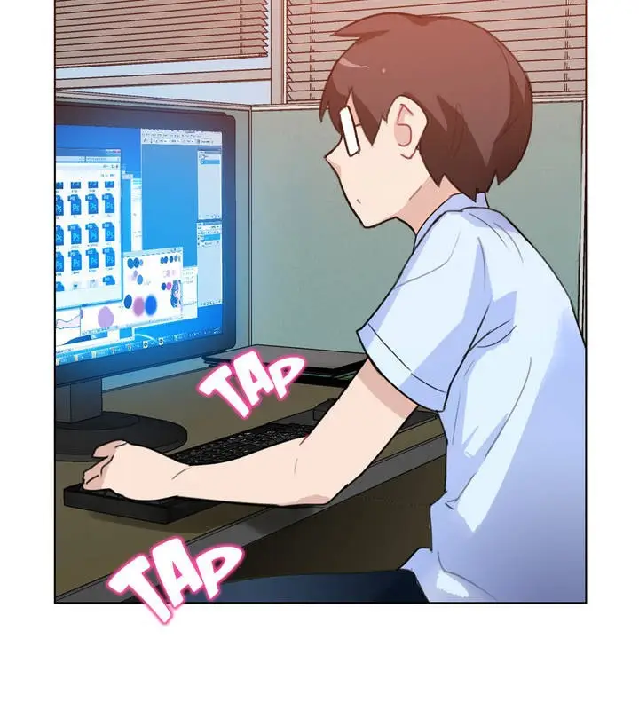 漫画《一个变态的日常生活》第9话第7张图