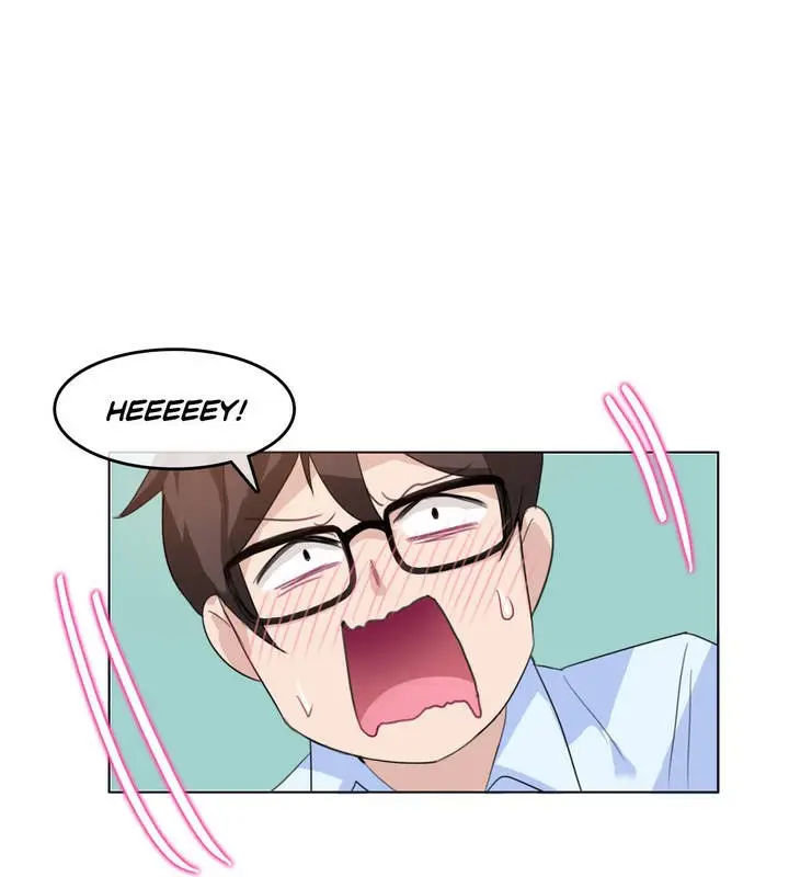 漫画《一个变态的日常生活》第10话第49张图