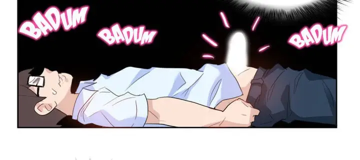 漫画《一个变态的日常生活》第11话第32张图