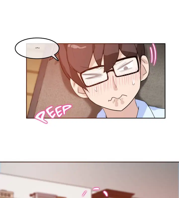 漫画《一个变态的日常生活》第11话第34张图