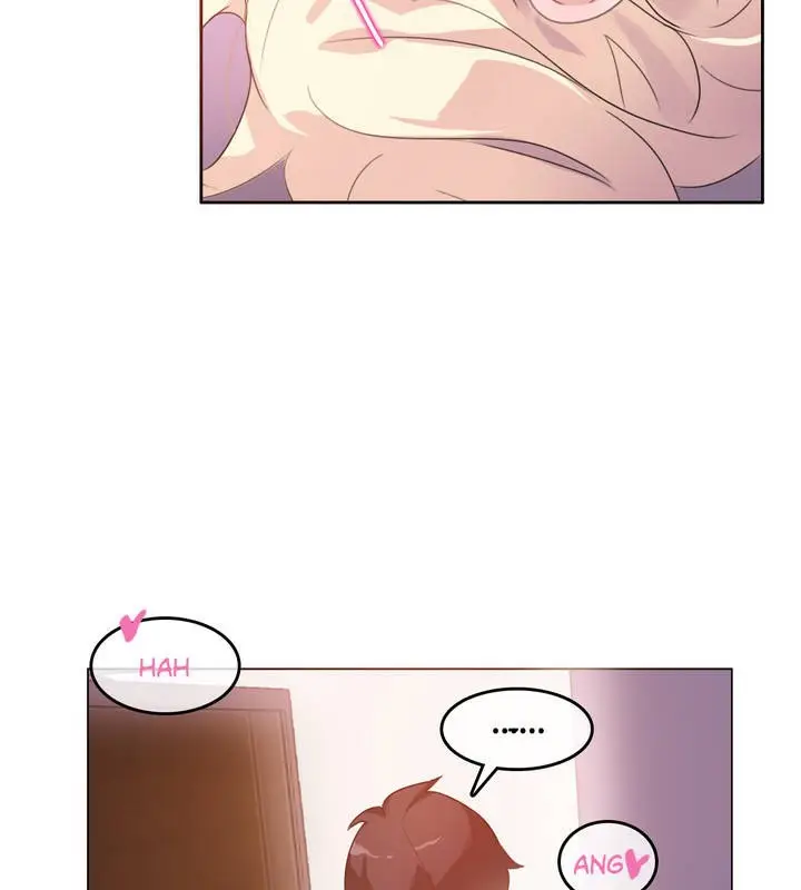 漫画《一个变态的日常生活》第11话第59张图