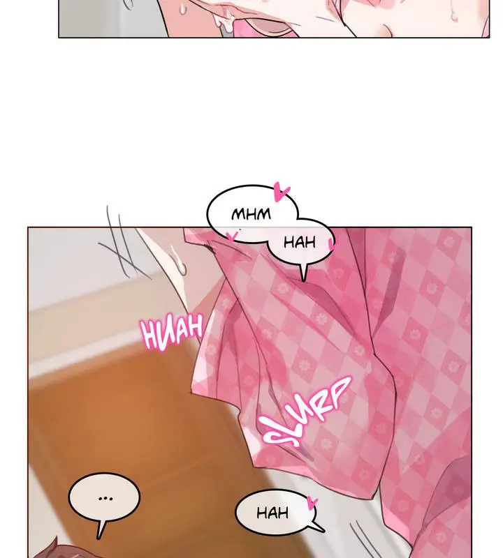 漫画《一个变态的日常生活》第15话第7张图