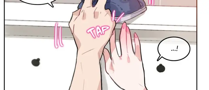 漫画《一个变态的日常生活》第16话第4张图