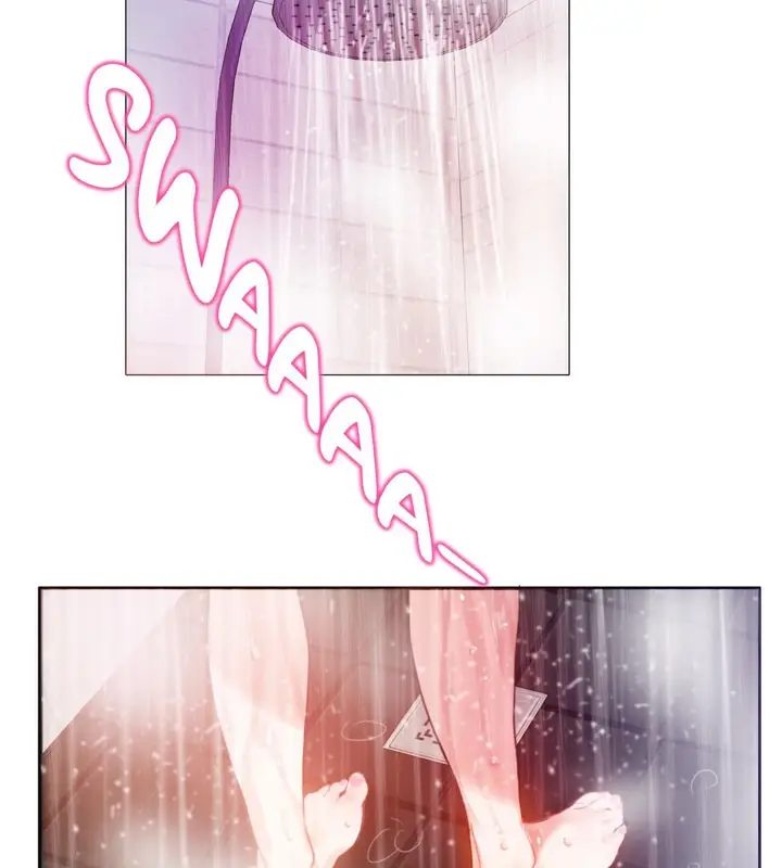 漫画《一个变态的日常生活》第16话第71张图