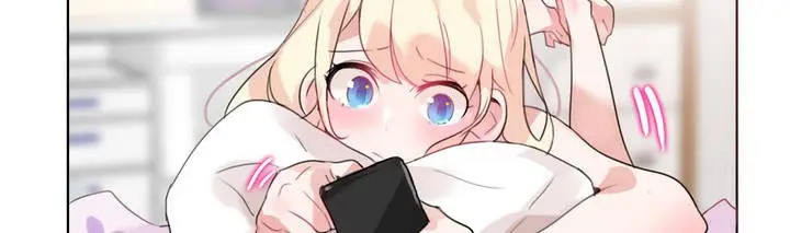 漫画《一个变态的日常生活》第17话第12张图