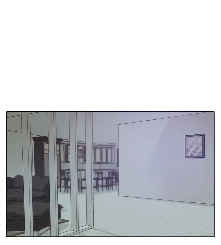 漫画《一个变态的日常生活》第17话第18张图