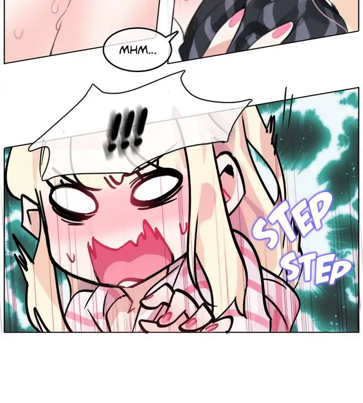 漫画《一个变态的日常生活》第17话第31张图