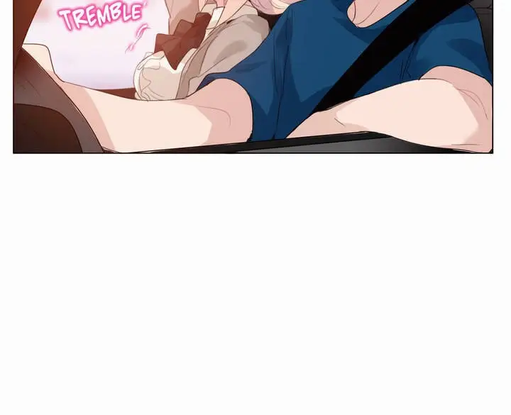 漫画《一个变态的日常生活》第19话第66张图