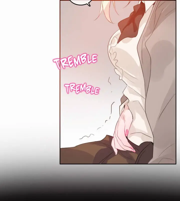漫画《一个变态的日常生活》第19话第73张图