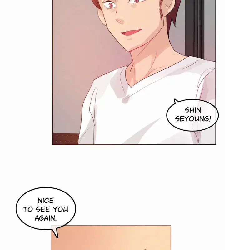 漫画《一个变态的日常生活》第19话第77张图
