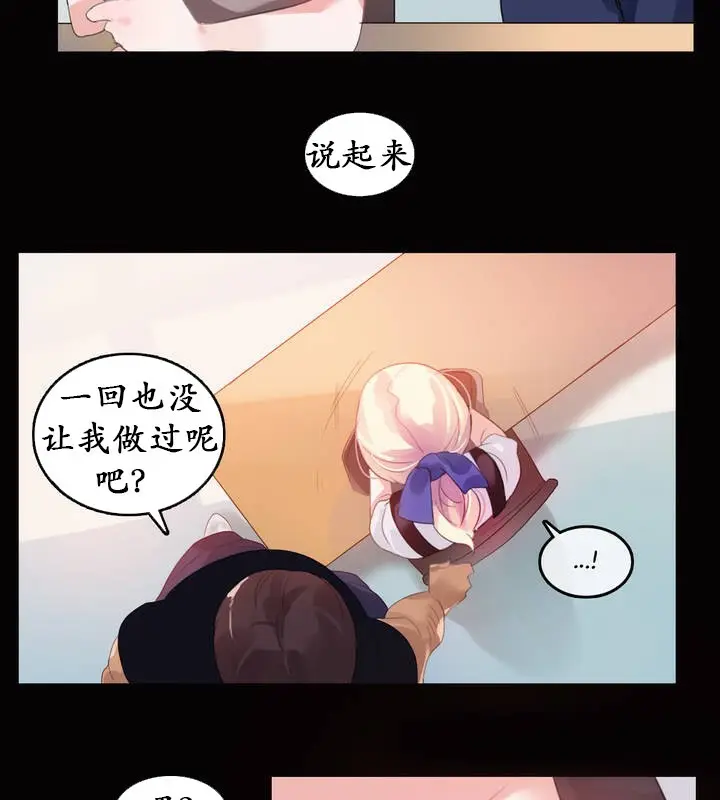 漫画《一个变态的日常生活》第20话第64张图