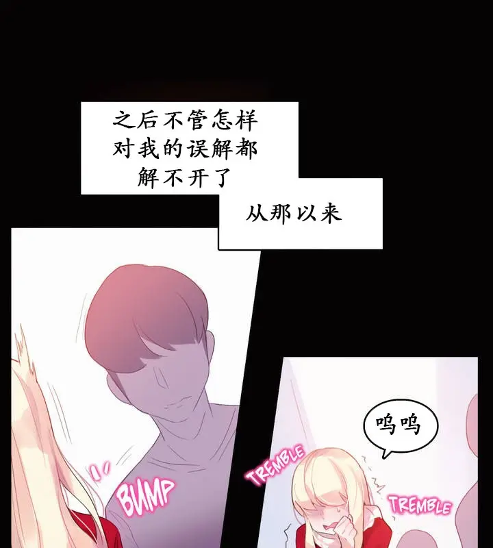 漫画《一个变态的日常生活》第20话第70张图
