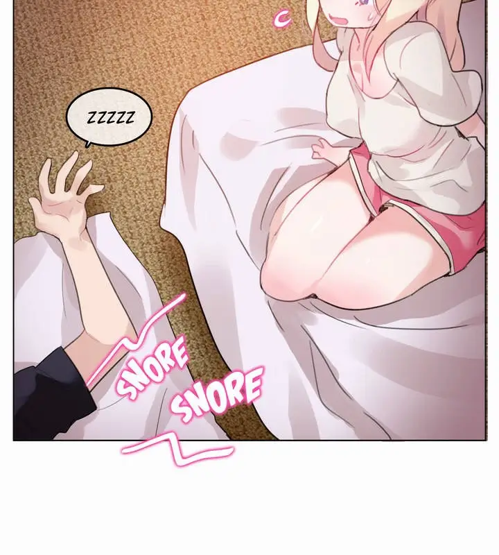 漫画《一个变态的日常生活》第21话第31张图