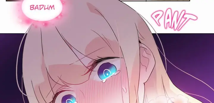 漫画《一个变态的日常生活》第21话第46张图