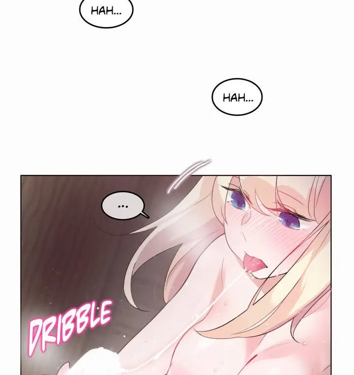 漫画《一个变态的日常生活》第21话第59张图