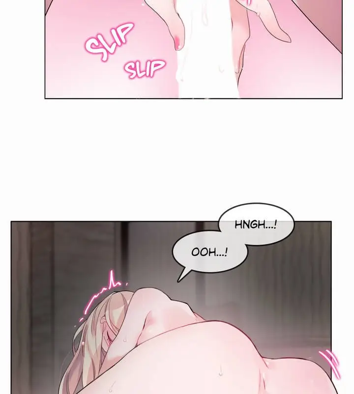 漫画《一个变态的日常生活》第21话第61张图