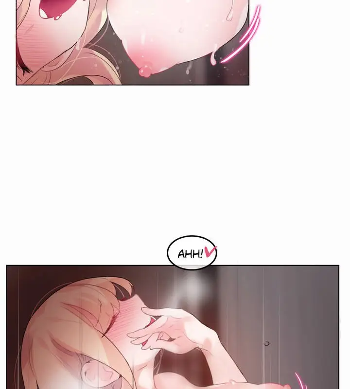 漫画《一个变态的日常生活》第22话第13张图