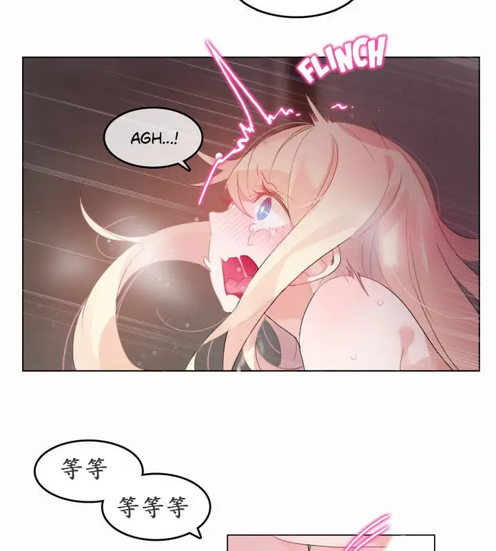 漫画《一个变态的日常生活》第22话第33张图