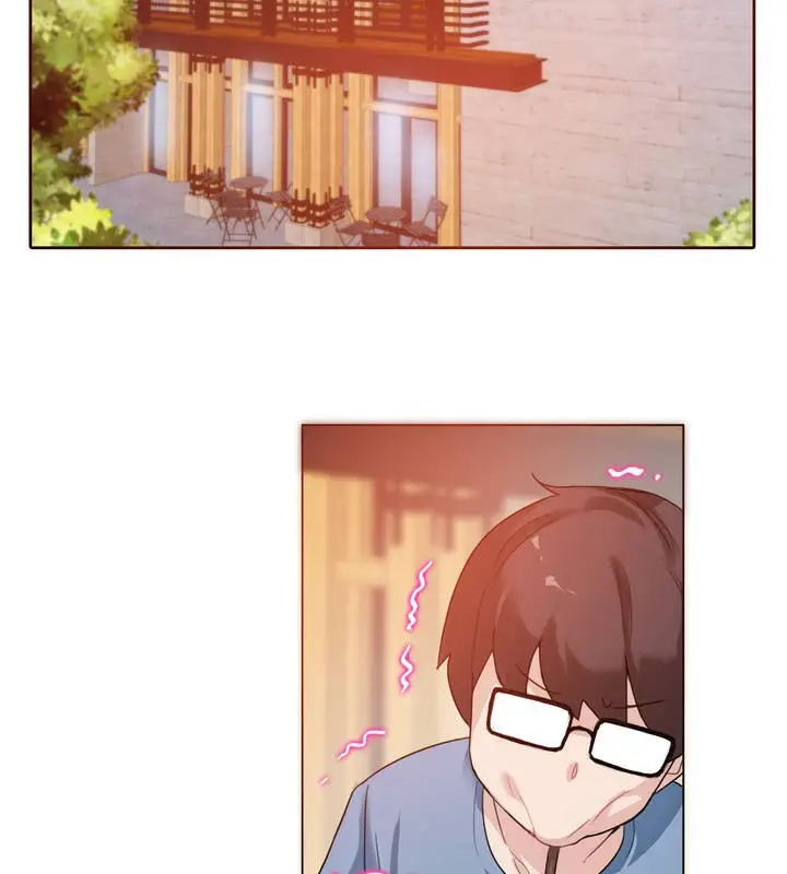 漫画《一个变态的日常生活》第23话第19张图