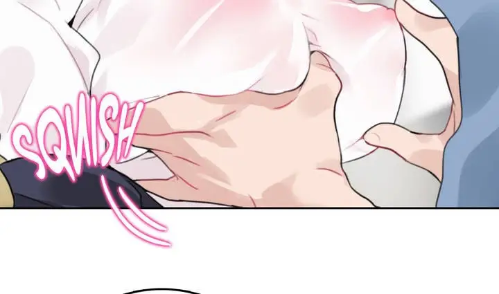 漫画《一个变态的日常生活》第24话第27张图