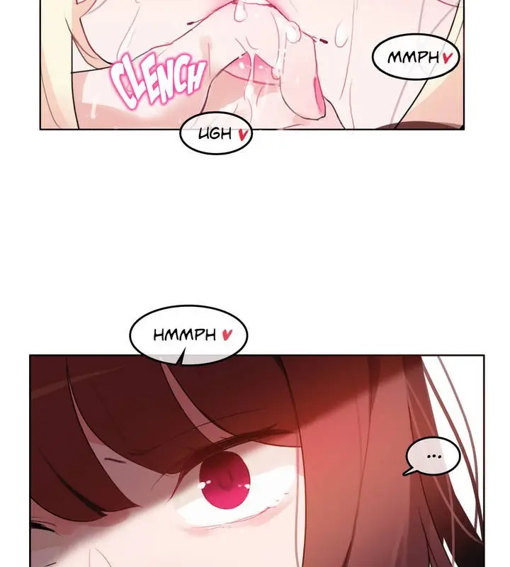 漫画《一个变态的日常生活》第24话第96张图