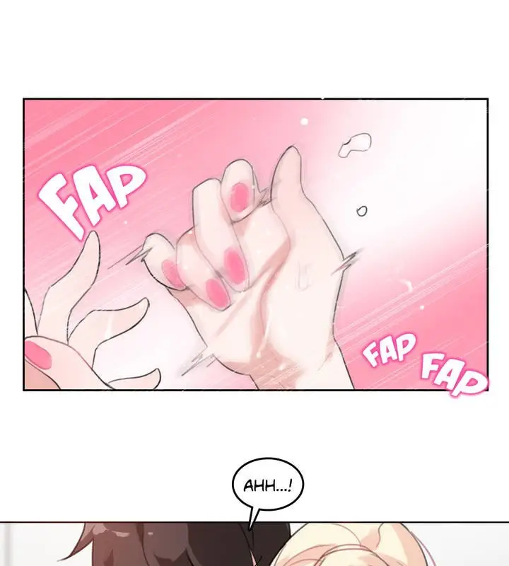 漫画《一个变态的日常生活》第25话第43张图