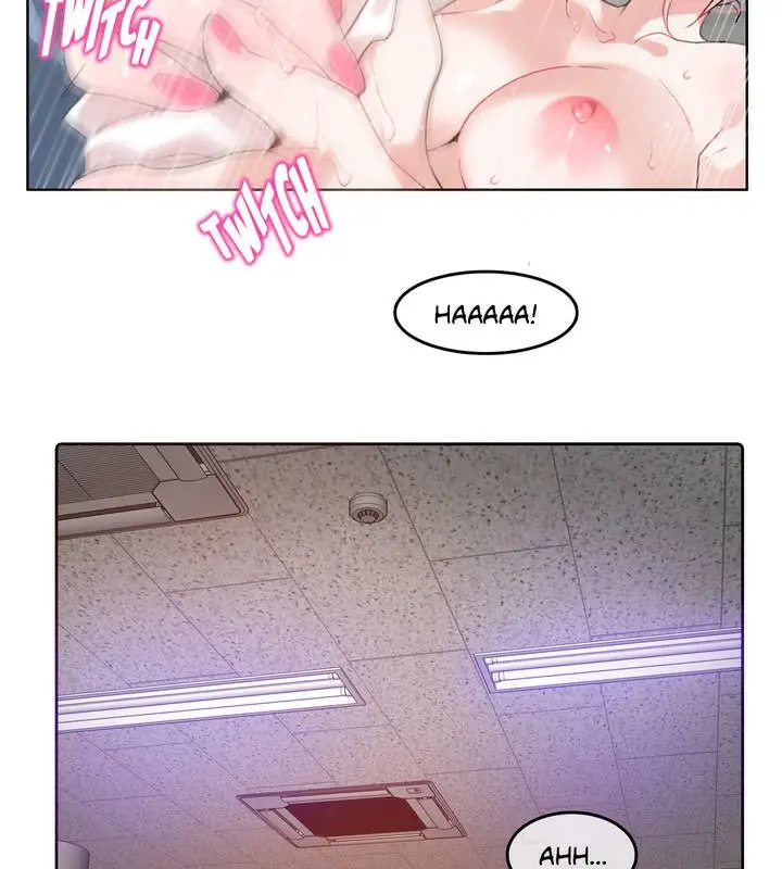 漫画《一个变态的日常生活》第25话第47张图