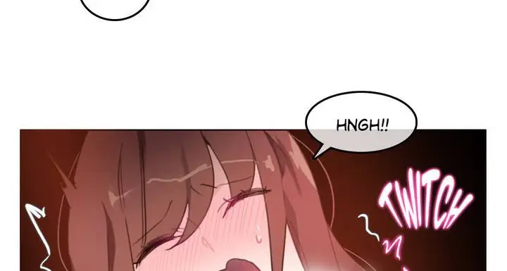 漫画《一个变态的日常生活》第26话第16张图